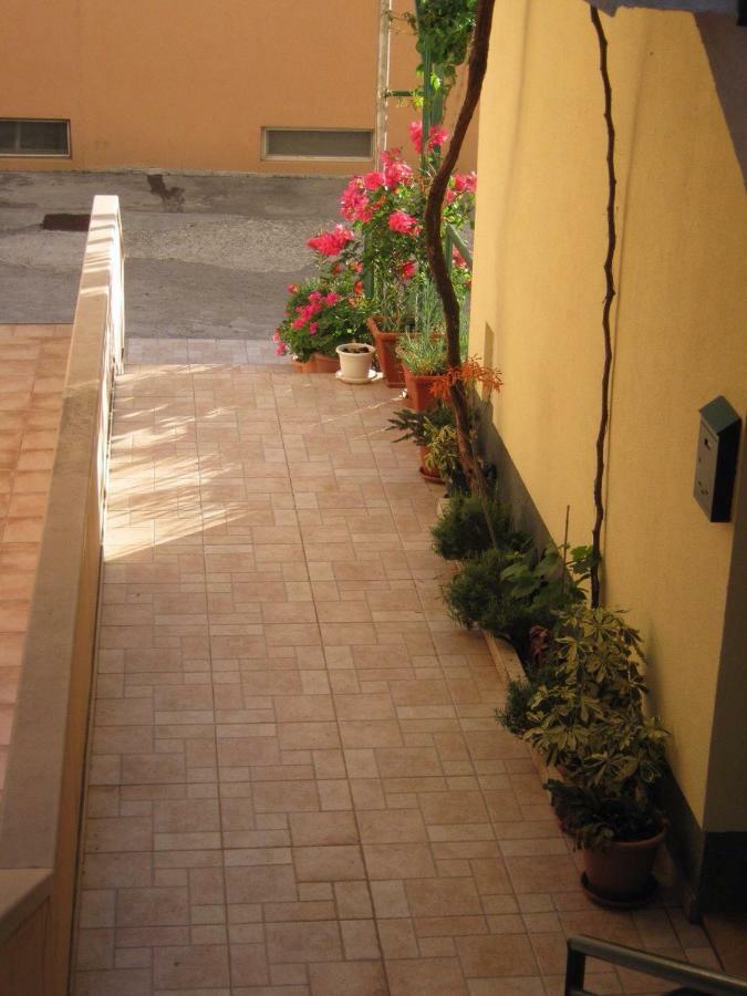 Apartmani Niko Podgora Dış mekan fotoğraf