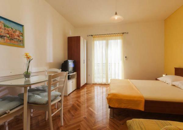 Apartmani Niko Podgora Dış mekan fotoğraf