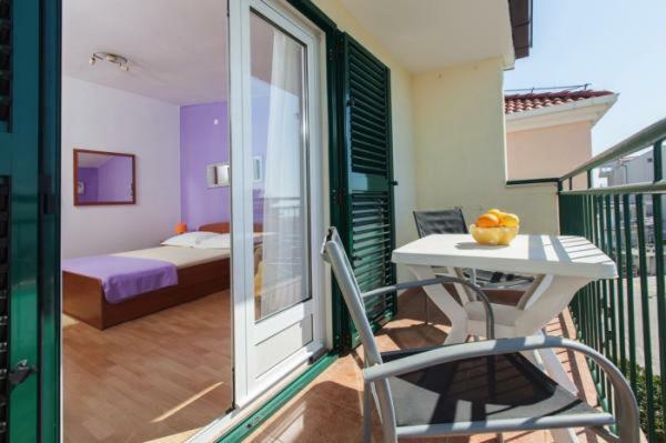 Apartmani Niko Podgora Dış mekan fotoğraf